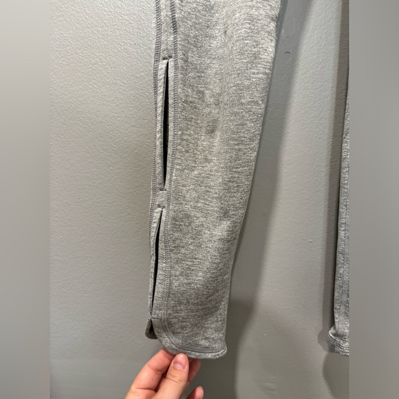 EUC FP Movement Legging in gray Size Small - Picture 3 of 5